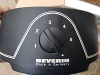Aparat electric Fondue marca Severin, Made in Germany