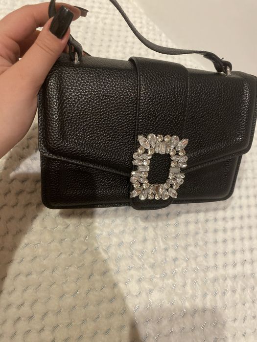 Малки вечерни чанти