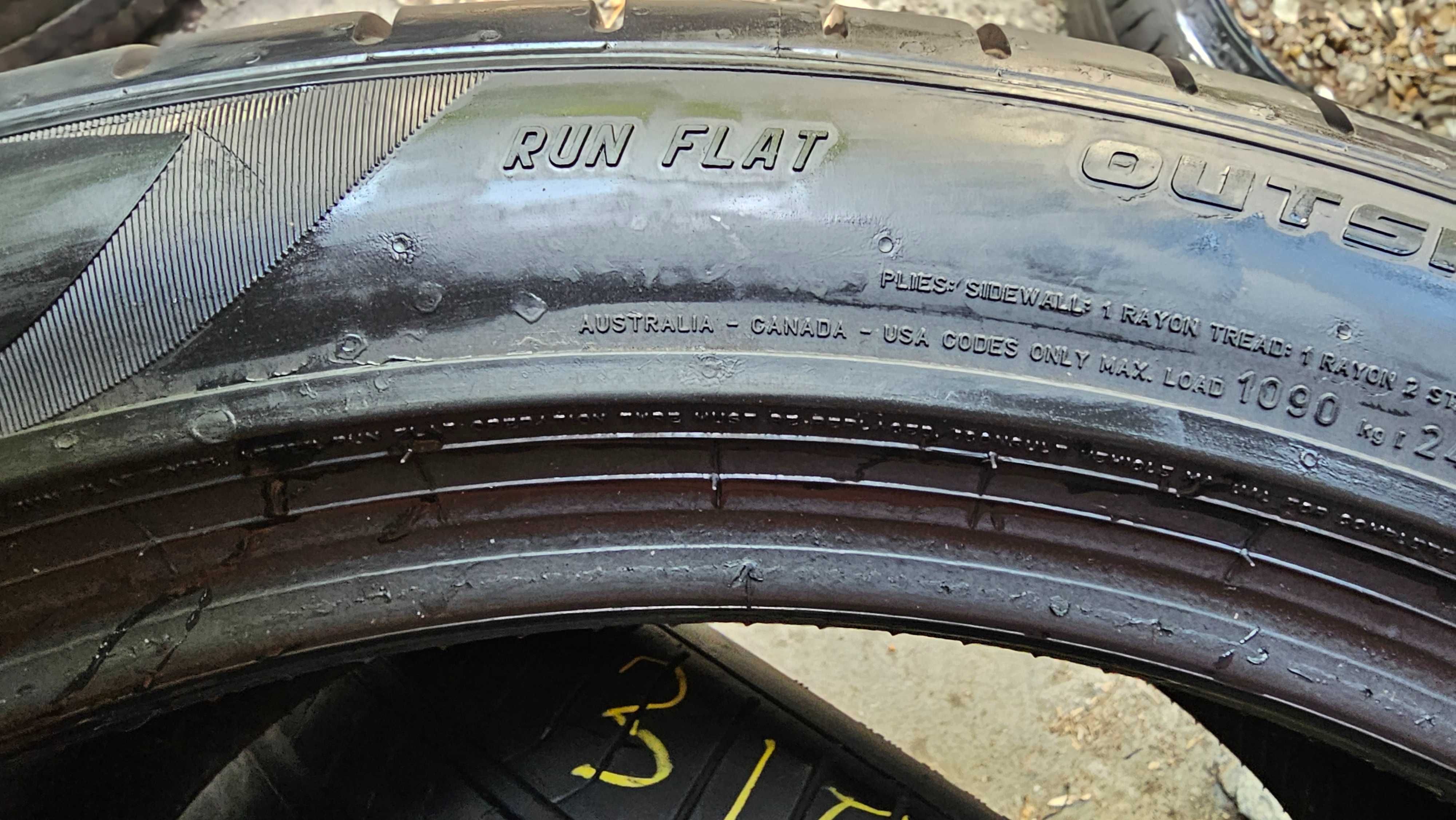 315 35 21 PIRELLI vara