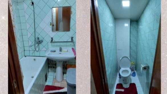 Продаю квартиру на Цум Космонавты Ойбек