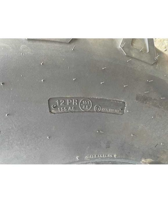 ANVELOPA 23.1-30 BKT TR135 12PR