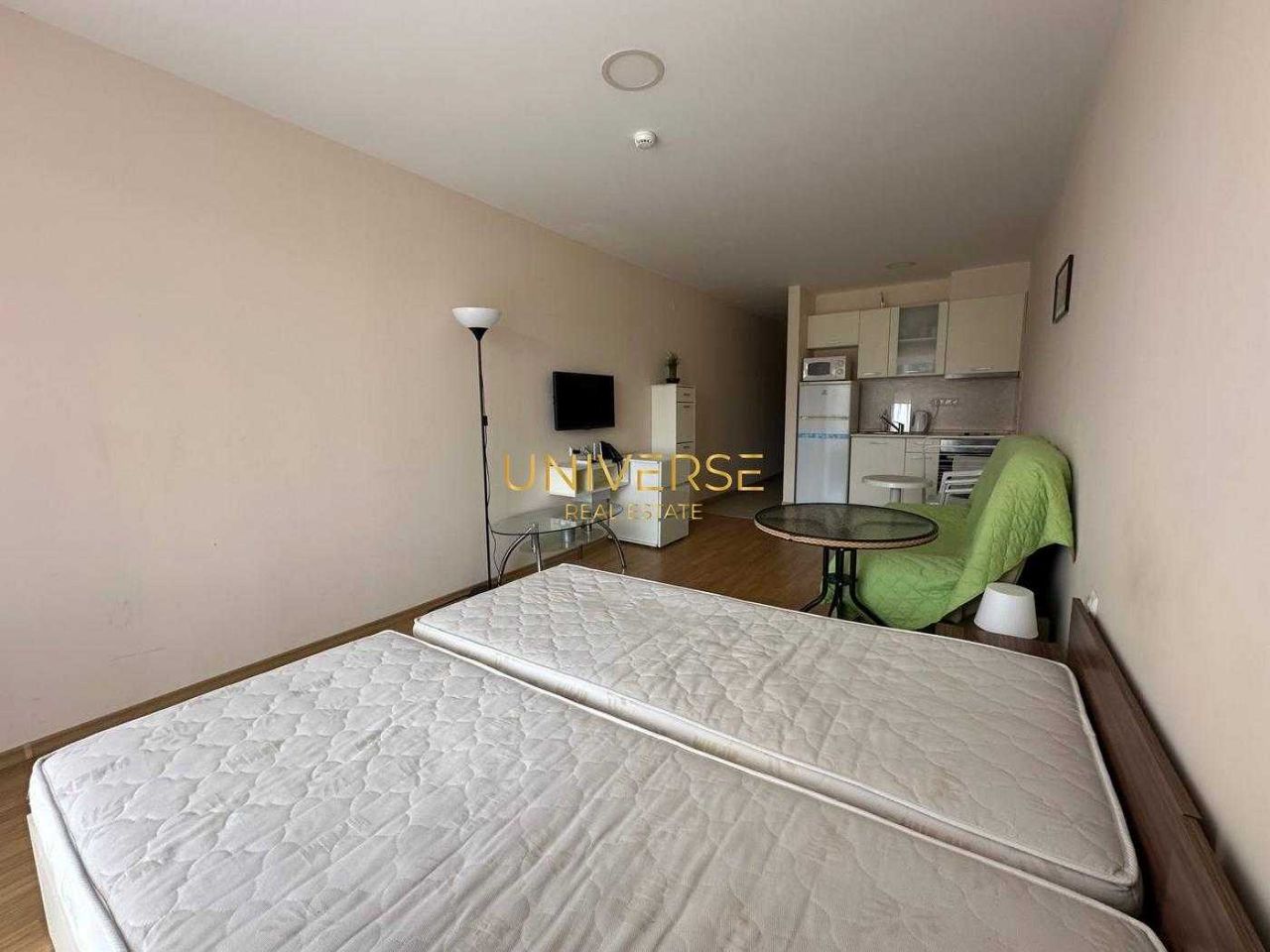 Продава се Едностаен апартамент в Свети Влас - 45 кв.м за 2189 €/кв.м - Снимка #4