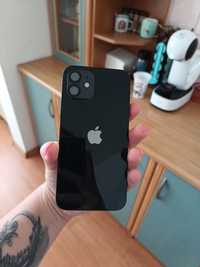 Iphone 12 black, 64GB