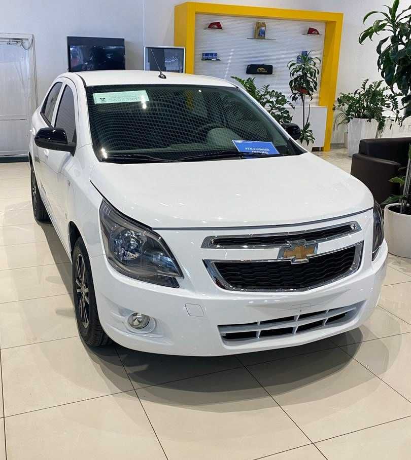 Chevrolet Cobalt midnight
