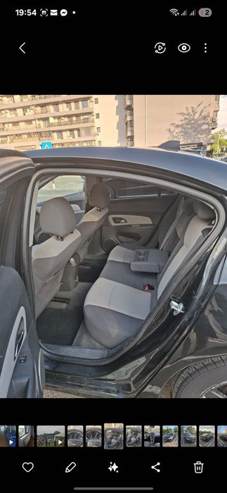 Chevrolet Cruze LS 1.6 180.000 km  Preț Negociabil Vânzare Urg