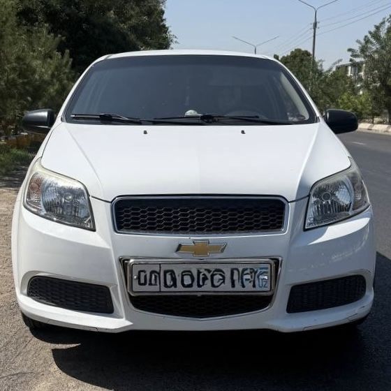 Nexia 3 sotiladi