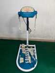 Aparat vibromasaj Ideea Studio Espace