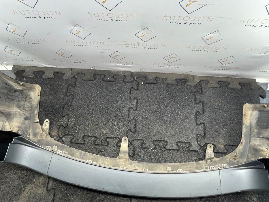 Bara spate RENAULT MEGANE II Estate (KM0/1_) [ 2003 - 2012 ]