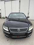 Motor VW Phaeton 2009, 3.0 diesel, cod motor CARA