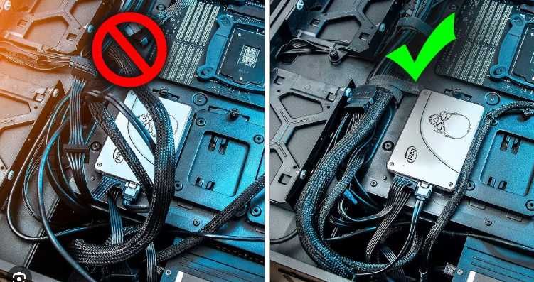 Instalare Windows si asamblare/curatare PC la domiciliu