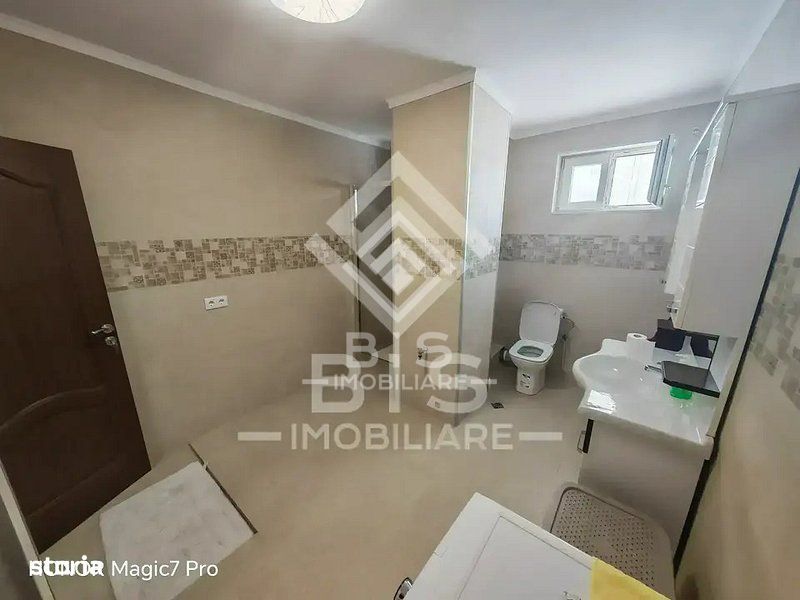 Apartament etaj 2 - Zona Big