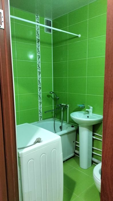 Продаю однокомнатную квартиру