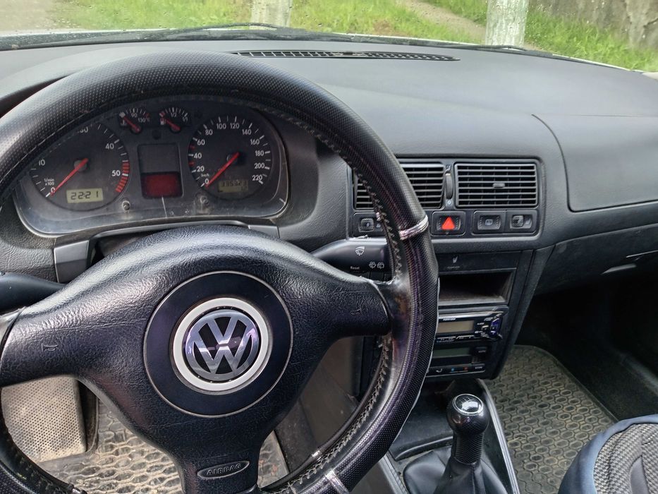 Golf 4 alh in stare buna