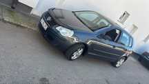 Polo 1.4 diesel an fabricație 2006