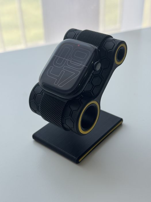 Suporti ceas custom made