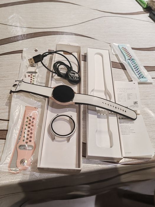 Samsung Galaxy Watch 4 44mm