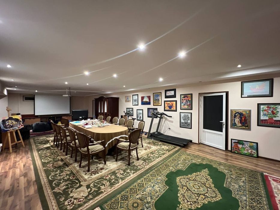 Участок Евродом на Саламатина 7.1 сотки