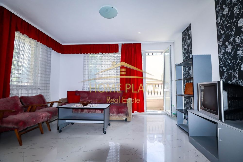 Продава се Тристаен апартамент в Варна, Бриз - 108 кв.м за 1843 €/кв.м - Снимка #3