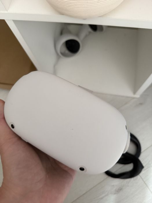 Очки виртуальной реальности Meta quest 2 256GB