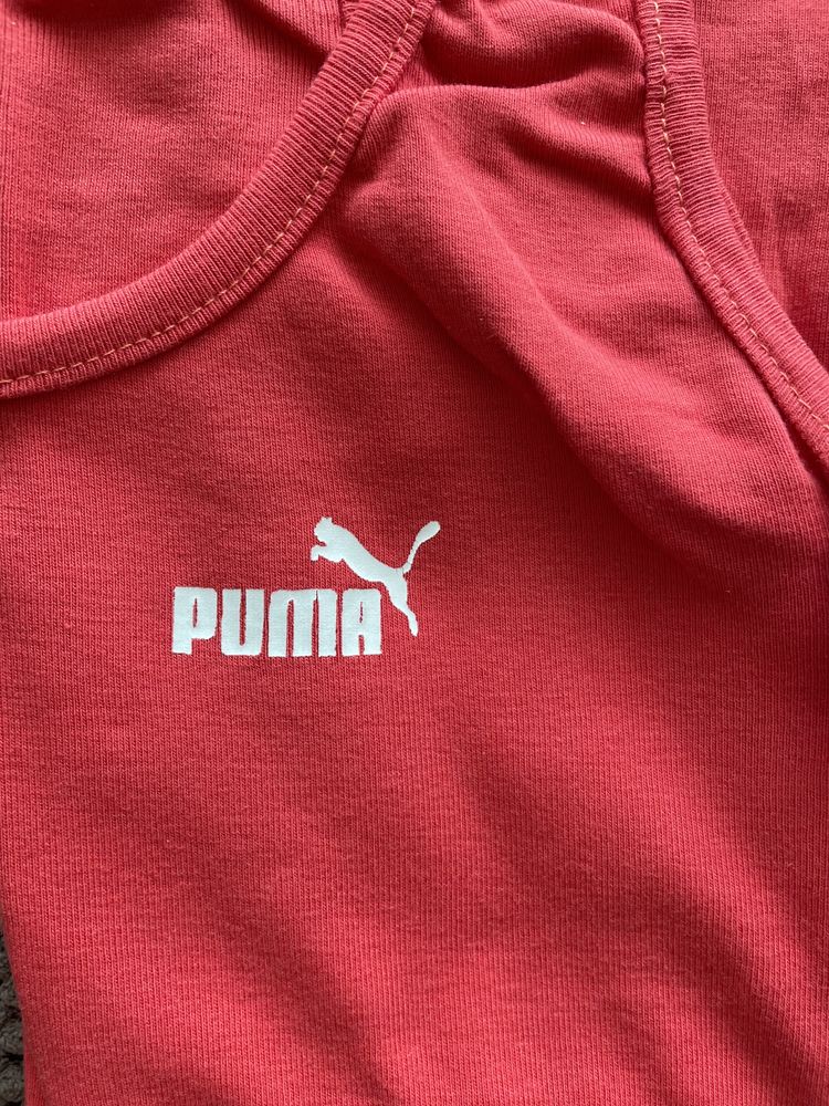 Дамски потник Puma