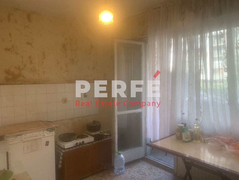 Продава се Двустаен апартамент в Бургас, Славейков - 64 кв.м за 1668 €/кв.м - Снимка #2