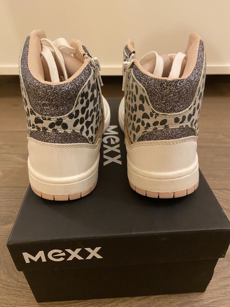 Детски маратонки/кецове Mexx 36 номер