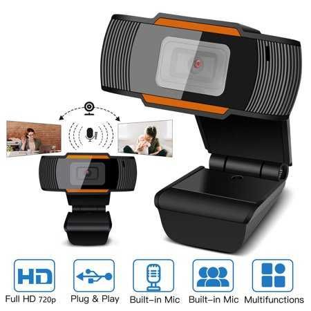 web camera FULL HD 30% chegirma