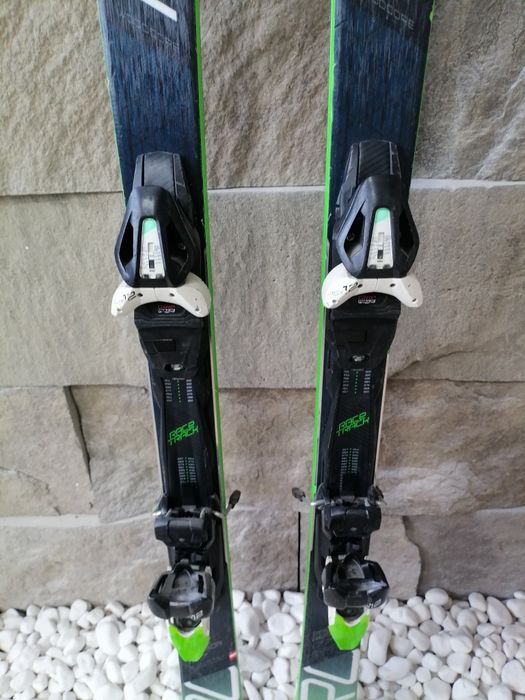 Schiuri ski Fischer Progressor F19 sh 177 cm