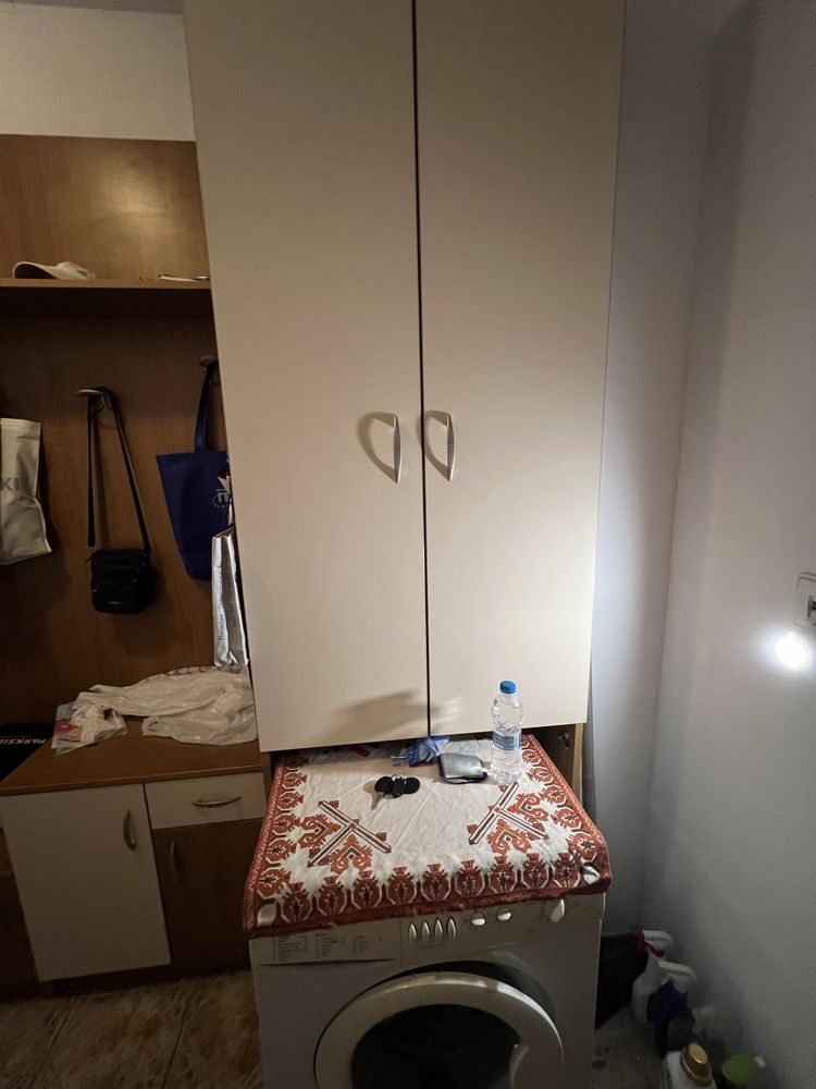 Антре с много отделения