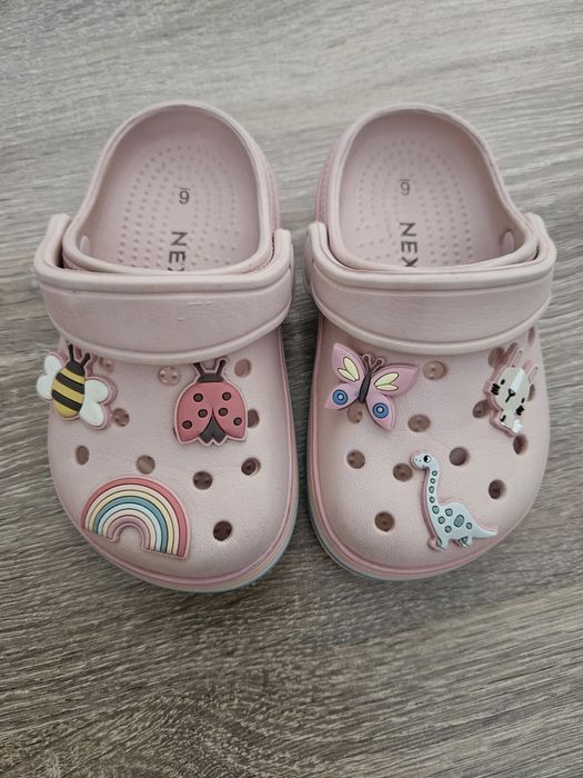Șlapi Next mărimea 23