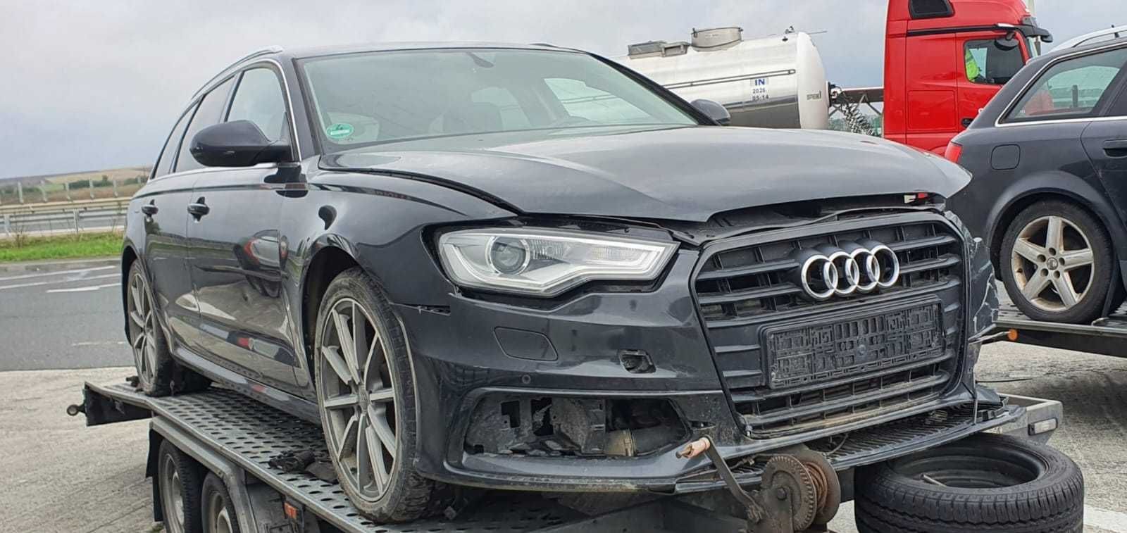 Piese A4 B8, A5 8T, A6 C6 & C7, Q5 8R - Sline - 2.0/2.7/3.0TDI