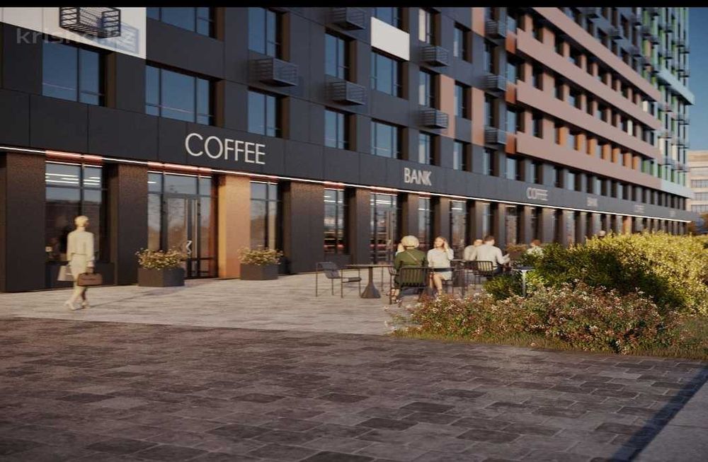 Продам квартиру в комфортной новостройке