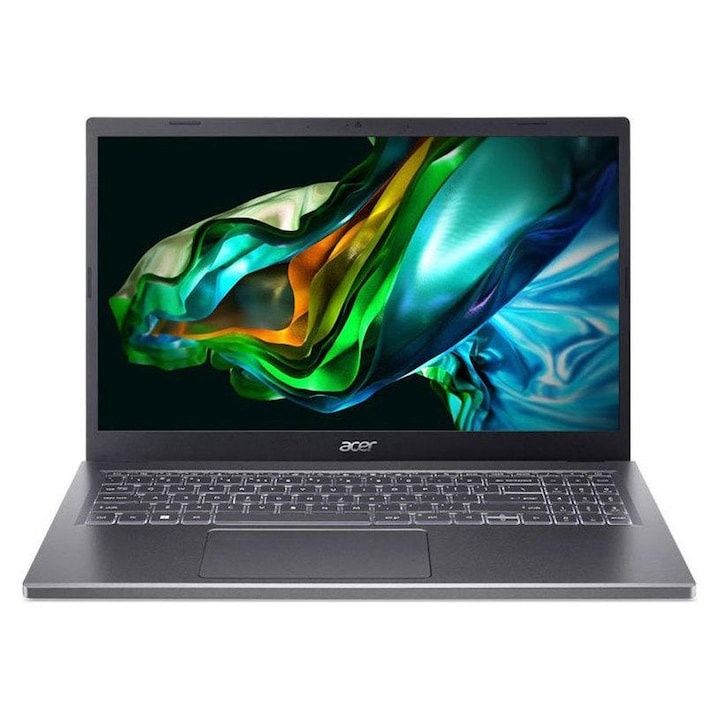 Нов, неразопакован лаптоп Acer Aspire 5