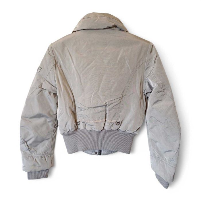 Geaca de copii - 7 ani - Peuterey