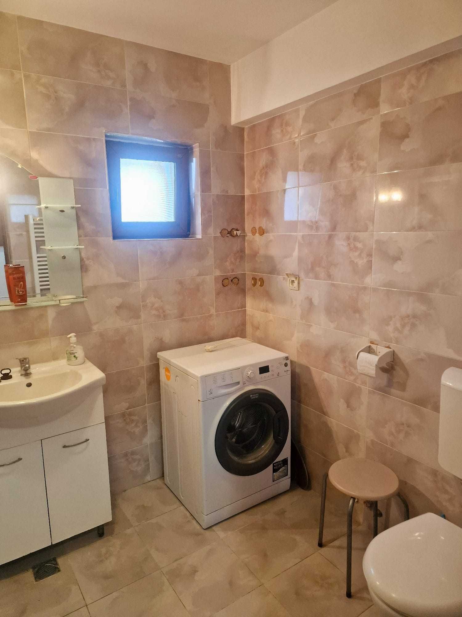 Confort și calm la oraș – apartament de vânzare în Drumul Taberei