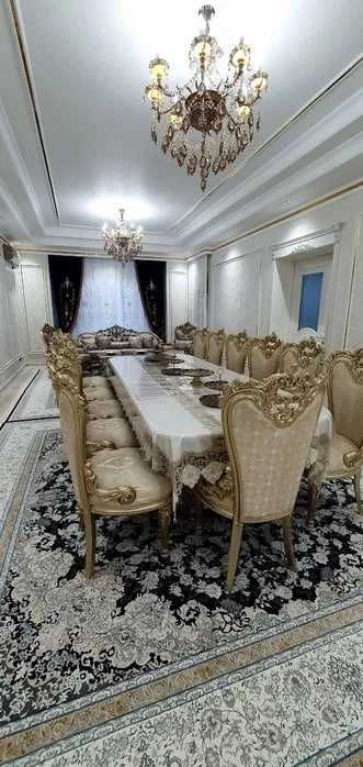 Луначарский | Буюк Ипак Йули 10-комнат 10-соток 678 м2 [ДМ-008]