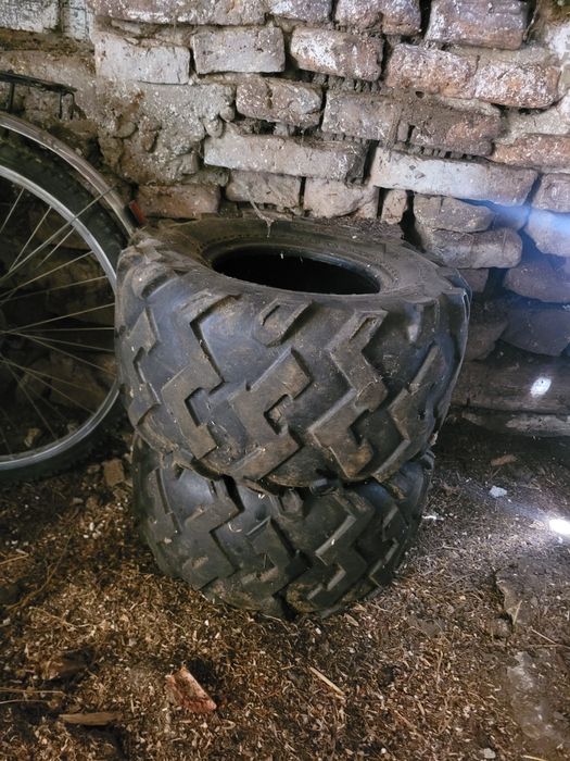 Atv sineray 300cc