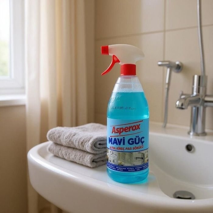 Перилни и почистващи препарати за вашия дом