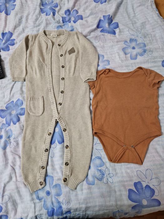 Vand salopeta si body