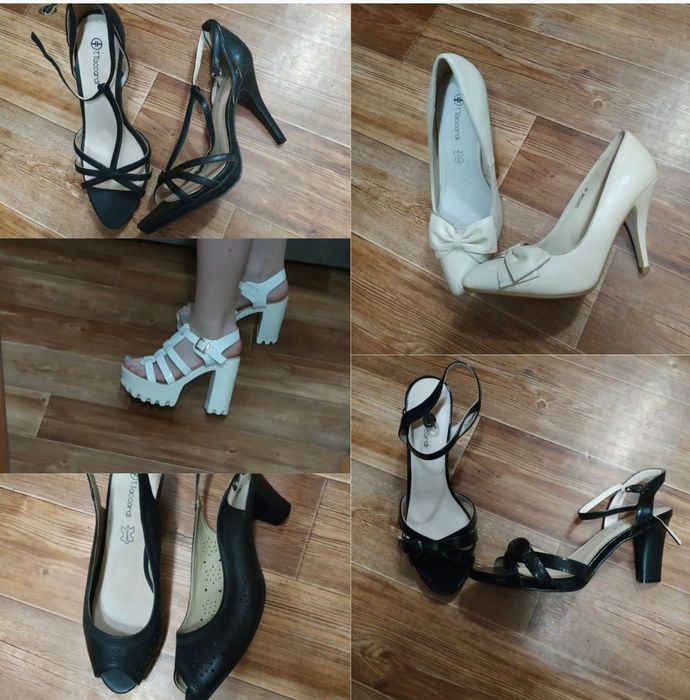 Продам обувь новая.