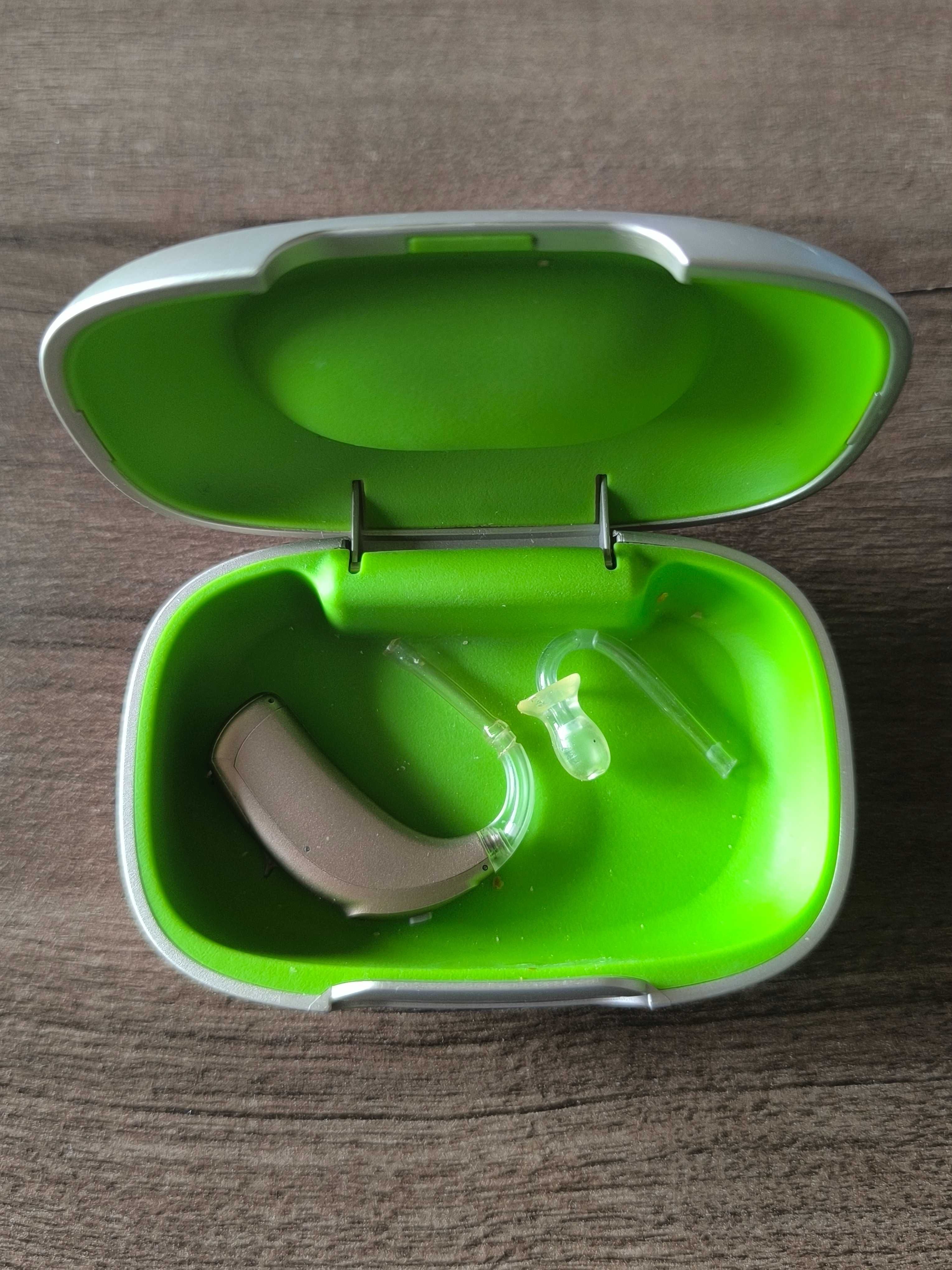 Слухов апарат Phonak