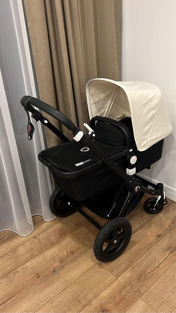 Продам коляску bugaboo cameleon 3