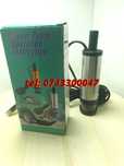 Pompa Submersibila Electrica Transfer Combustibil Yb20 12v Mall