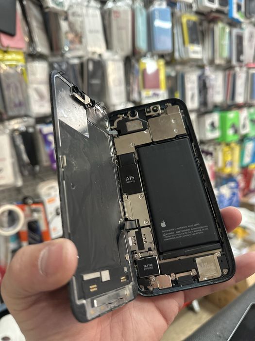 Piese pentru iphone X Xs Xr 11 12 13 14 15 pro / Max