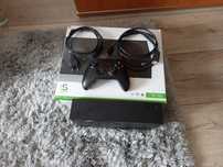 Xbox Series S 1tb Black