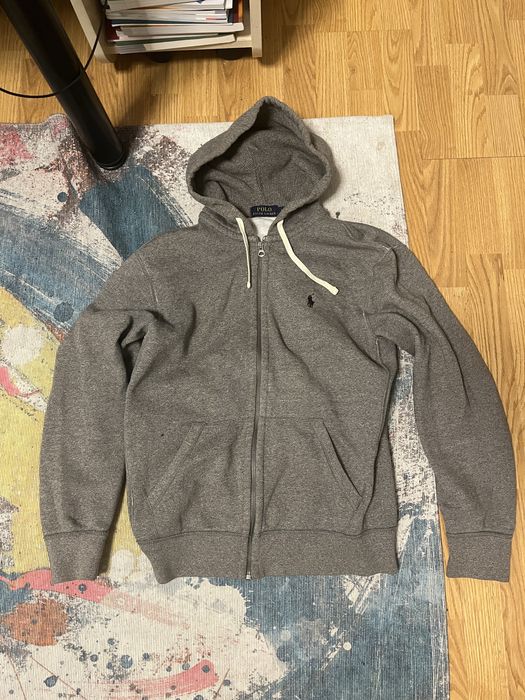 Polo tshirts and zip up hoodie