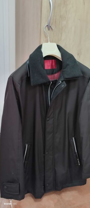 Продавам нова луксозна шуба,,Паоло Конте'' с калъф, размер L -70 лв.