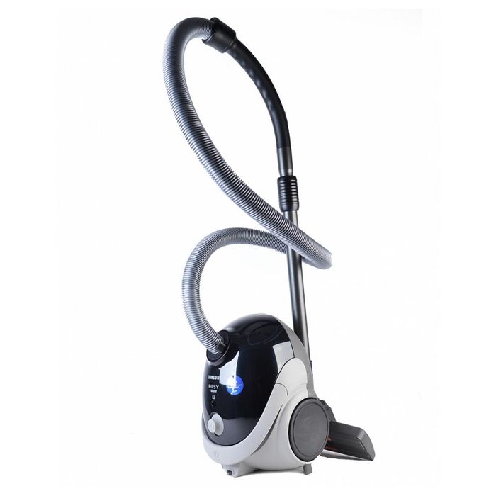 Пылесос Samsung VCC 5252 Black