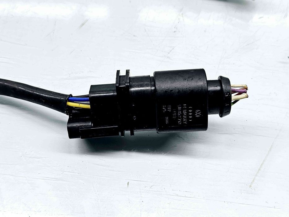 Sonda lambda Volkswagen Caddy 3 (2KA, 2KH) [Fabr 2004-2009] 03L906262A