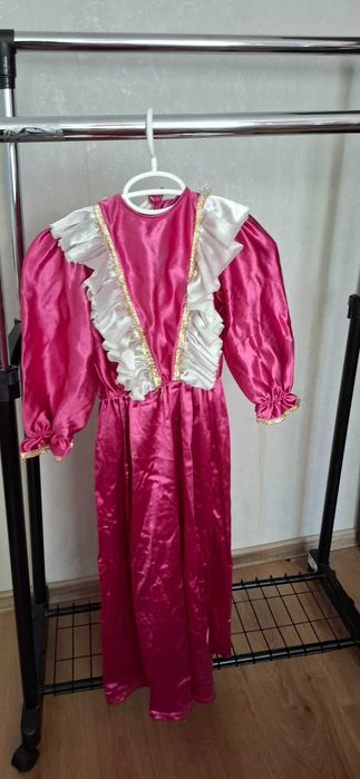 Костюми за Хелоуин - Принцеса и принц